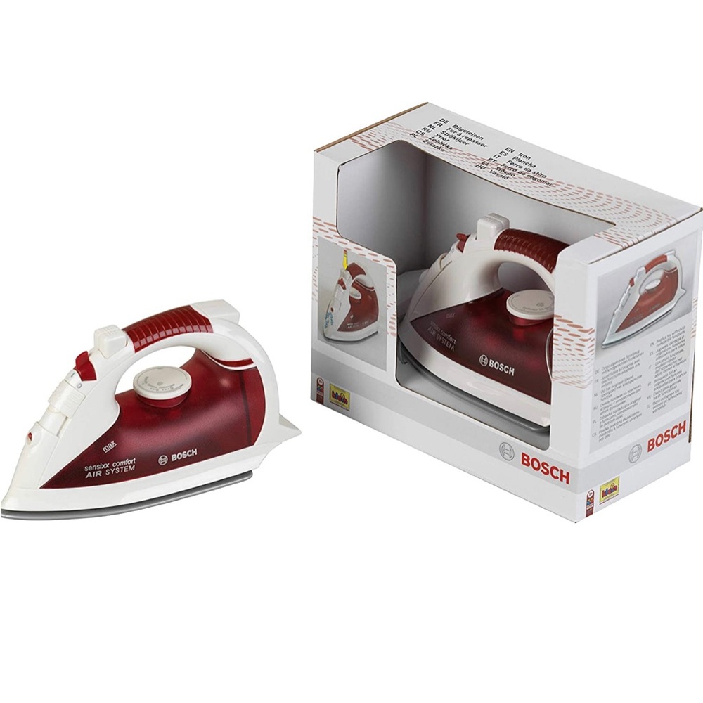 Theo Klein Bosch Iron Toy